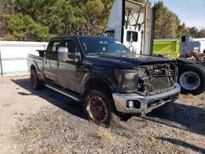 Ford F-350 SUPER DUTY 6.7L 8 2012