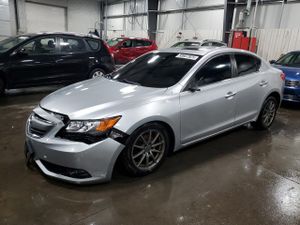 Acura ILX 20 2.0L 4 2013