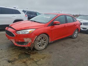 Ford Focus SE 2.0L 4 2015