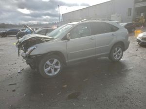 Lexus RX 330 3.3L 6 2005
