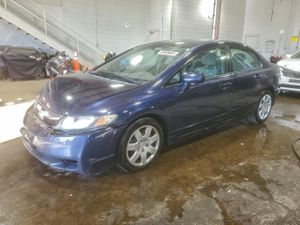 Honda Civic LX 1.8L 4 2009