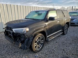 Toyota 4Runner SR5/SR5 PREMIUM 4.0L 6 2015