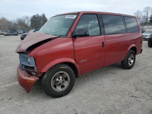Chevrolet Astro 4.3L 6 1999