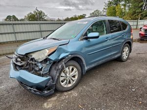 Honda CR-V EXL 2.4L 4 2014
