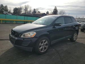 Volvo XC60 3.2 3.2L 6 2013
