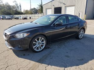 Mazda 6 TOURING 2.5L 4 2014