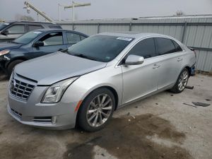Cadillac XTS LUXURY COLLECTION 3.6L 6 2013