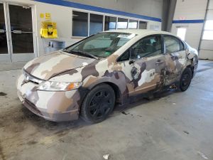 Honda Civic LX 1.8L 4 2006