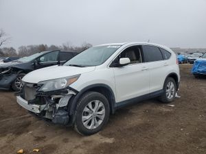 Honda CR-V EX 2.4L 4 2014
