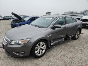 Ford Taurus SEL 3.5L 6 2012