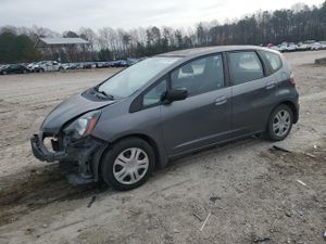 Honda Fit 1.5L 4 2011