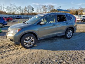 Honda CR-V EXL 2.4L 4 2012