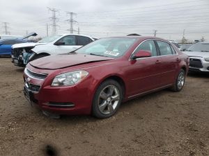 Chevrolet Malibu 1LT 2.4L 4 2011