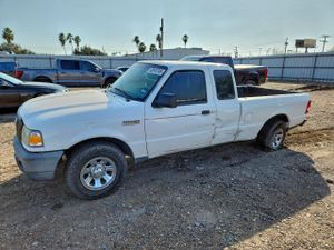 Ford Ranger SUPER CAB 2.3L 4 2011