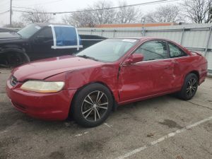 Honda Accord EX 3.0L 6 2000