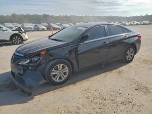 Hyundai Sonata GLS 2.4L 4 2012