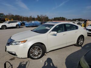 Acura TL 3.5L 6 2010