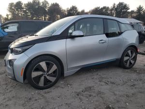 BMW i3 BEV 2014