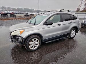 Honda CR-V EX 2.4L 4 2007