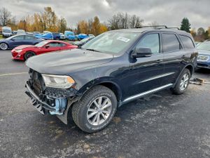 Dodge Durango LIMITED 3.6L 6 2015