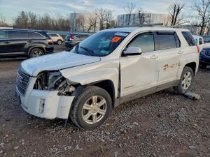 GMC Terrain SLE 2.4L 4 2015