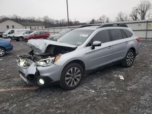Subaru Outback 2.5I LIMITED 2.5L 4 2015