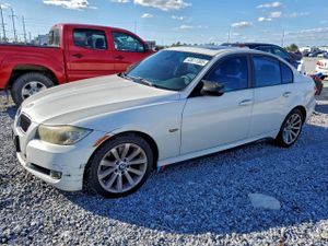 BMW 3 Series I 3.0L 6 2011