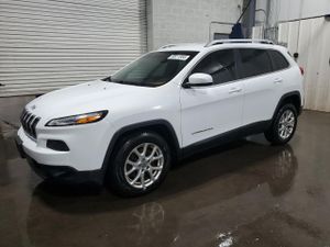Jeep Cherokee LATITUDE 3.2L 6 2014