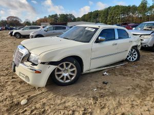 Chrysler 300 LIMITED 3.5L 6 2009