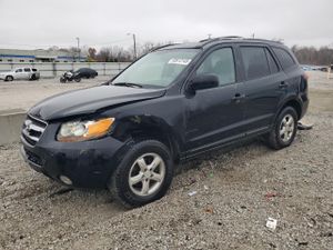 Hyundai Santa Fe GLS 2.7L 6 2007