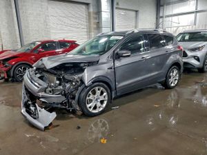 Ford Escape TITANIUM 2.0L 4 2014