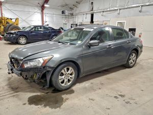 Honda Accord LXP 2.4L 4 2010