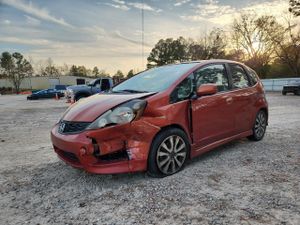 Honda Fit SPORT 1.5L 4 2012