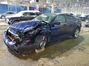 Chrysler 200 LX 2.4L 4 2014