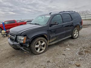Chevrolet Tahoe K1500 5.3L 8 2008