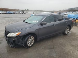 Toyota Camry CE 2.4L 4 2007