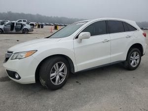 Acura RDX TECHNOLOGY 3.5L 6 2015