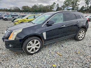 Cadillac SRX PERFORMANCE COLLECTION 3.6L 6 2015