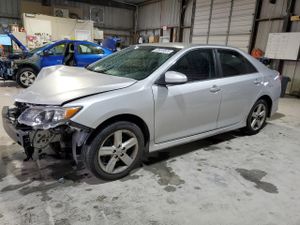 Toyota Camry L 2.5L 4 2013
