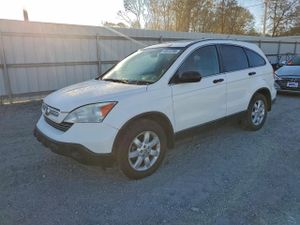 Honda CR-V EX 2.4L 4 2008