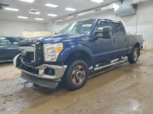 Ford F-250 SUPER DUTY 6.2L 8 2011