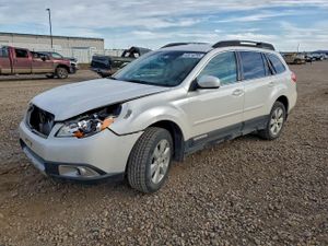 Subaru Outback 2.5I PREMIUM 2.5L 4 2011