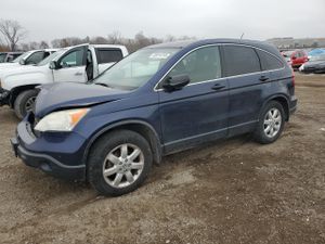 Honda CR-V EX 2.4L 4 2007