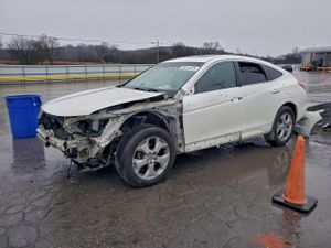 Honda Accord EXL 3.5L 6 2010