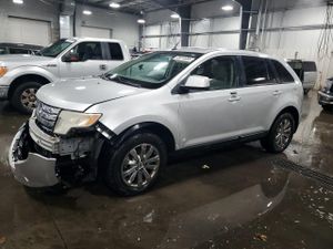 Ford Edge SEL 3.5L 6 2010