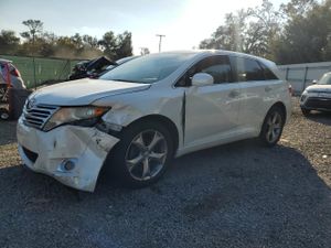 Toyota Venza LE 3.5L 6 2012