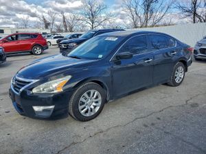 Nissan Altima 2.5 2.5L 4 2013