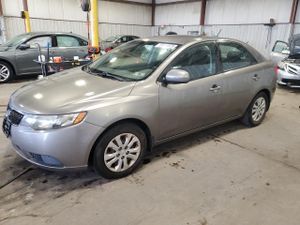 Kia Cerato / Forte / K3 EX 2.0L 4 2012