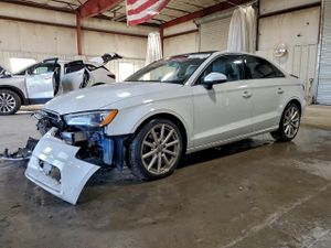 Audi A3 PREMIUM PLUS 2.0L 4 2015