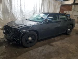 Dodge Charger 5.7L 8 2010